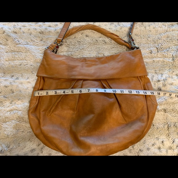 Marc by Marc Jacobs Twisted Q Hobo Bag - Picture 8 of 10